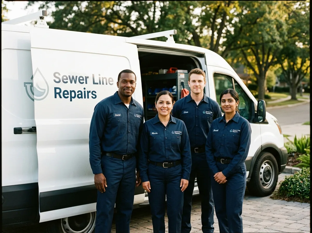Emergency Plumber company in South Mountain, PA